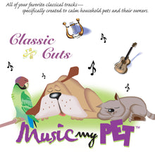 Load image into Gallery viewer, Classic Cuts CD