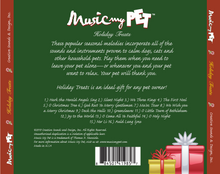 Load image into Gallery viewer, Holiday Treats Micro SD