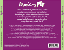 Load image into Gallery viewer, Classic Cuts CD