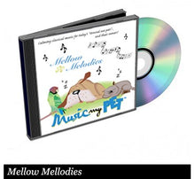Load image into Gallery viewer, Mellow Melodies CD

